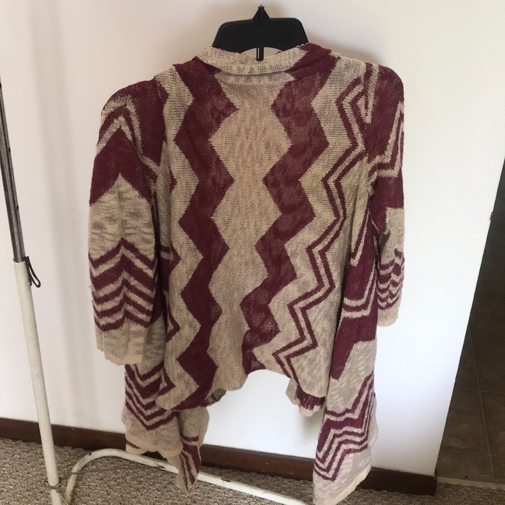 Sweater - Picture 2 of 3